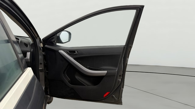View Tata Nexon Image 44 Used Tata Nexon Image 44