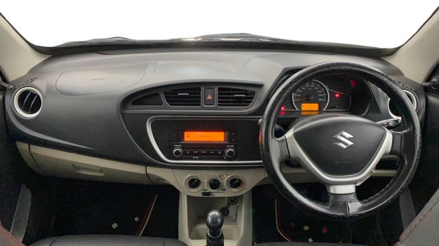 View Maruti Suzuki 1000 Image 28 Used Maruti Suzuki 1000 Image 28