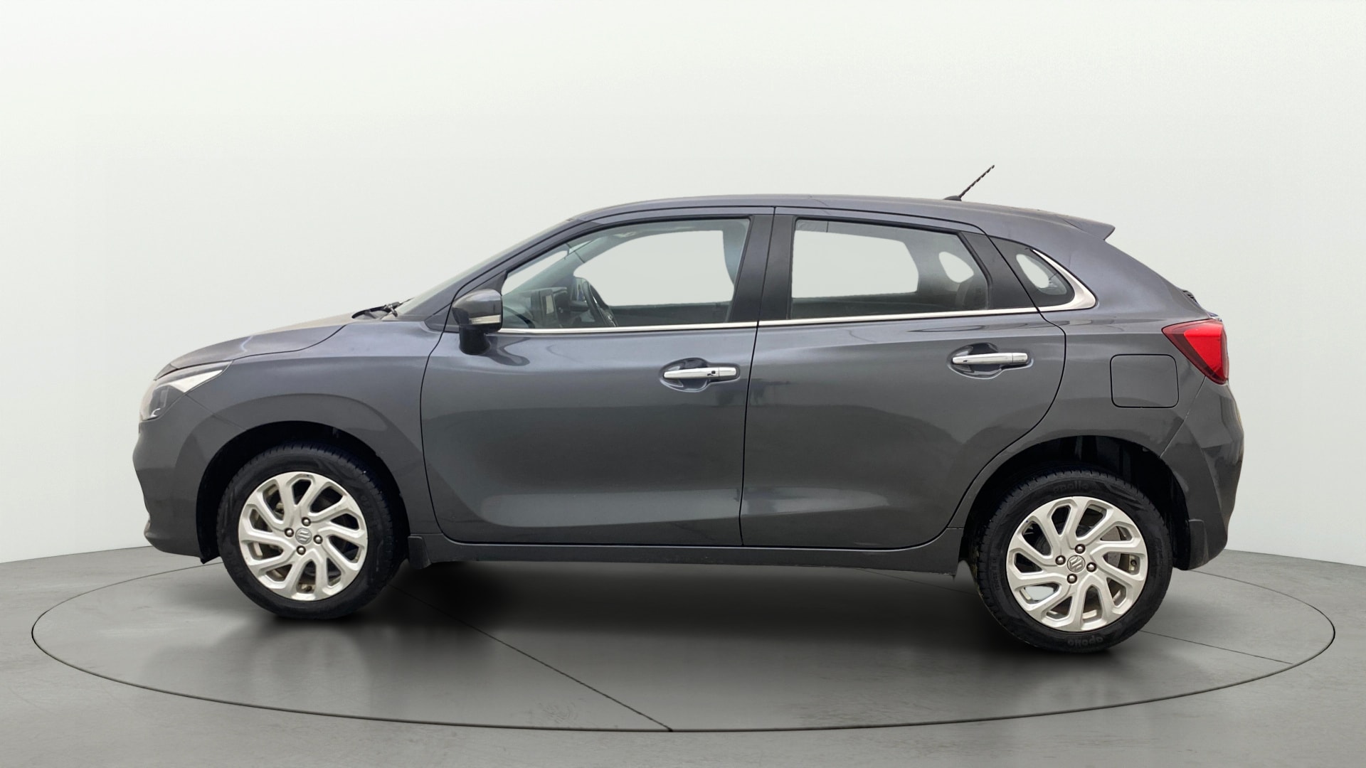 View 2023 Maruti Suzuki 1000 Base Variant Image 26 Used 2023 Maruti Suzuki 1000 Base Variant Image 26