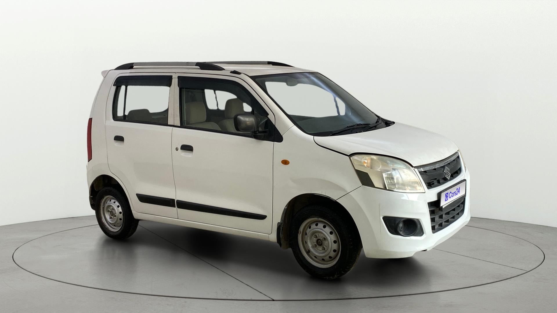 View 2018 Maruti Suzuki 1000 Base Variant Image 35 Used 2018 Maruti Suzuki 1000 Base Variant Image 35