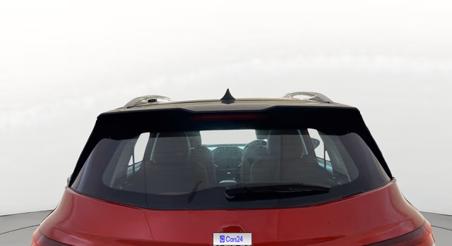 View MG Hector Plus Image 4 Used MG Hector Plus Image 4