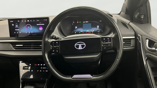 View Tata Nexon Image 13 Used Tata Nexon Image 13