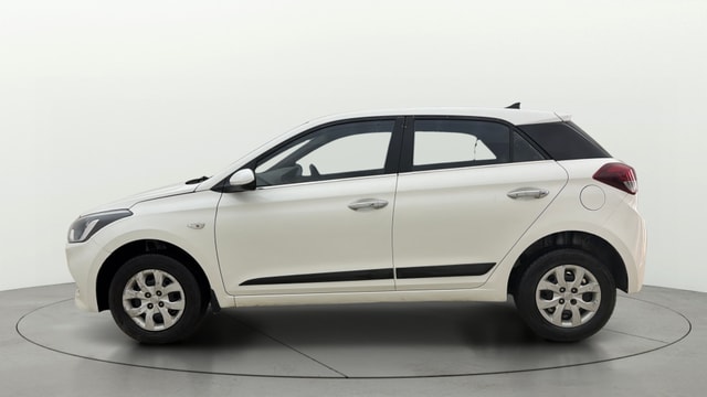 View Hyundai Elite i20 Image 5 Used Hyundai Elite i20 Image 5