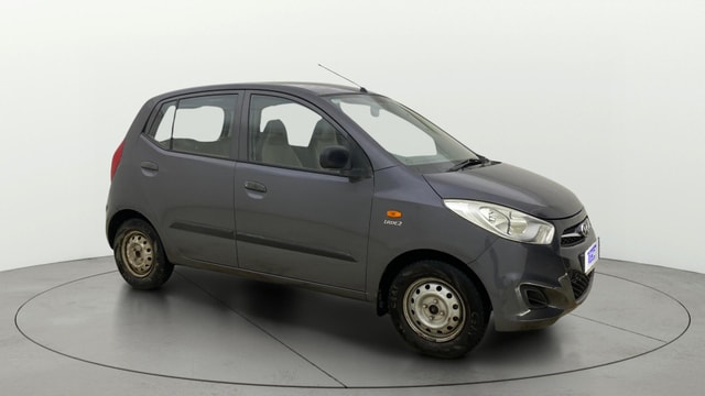 View Hyundai i10 Image 21 Used Hyundai i10 Image 21