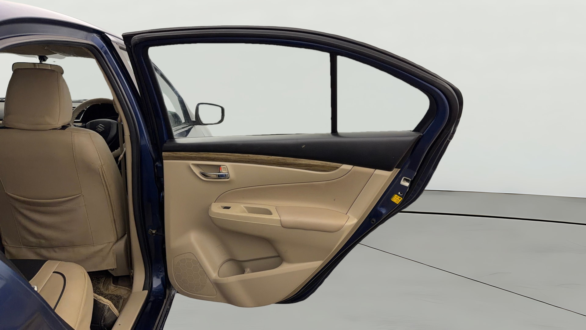 View 2021 Maruti Suzuki 1000 Base Variant Image 7 Used 2021 Maruti Suzuki 1000 Base Variant Image 7