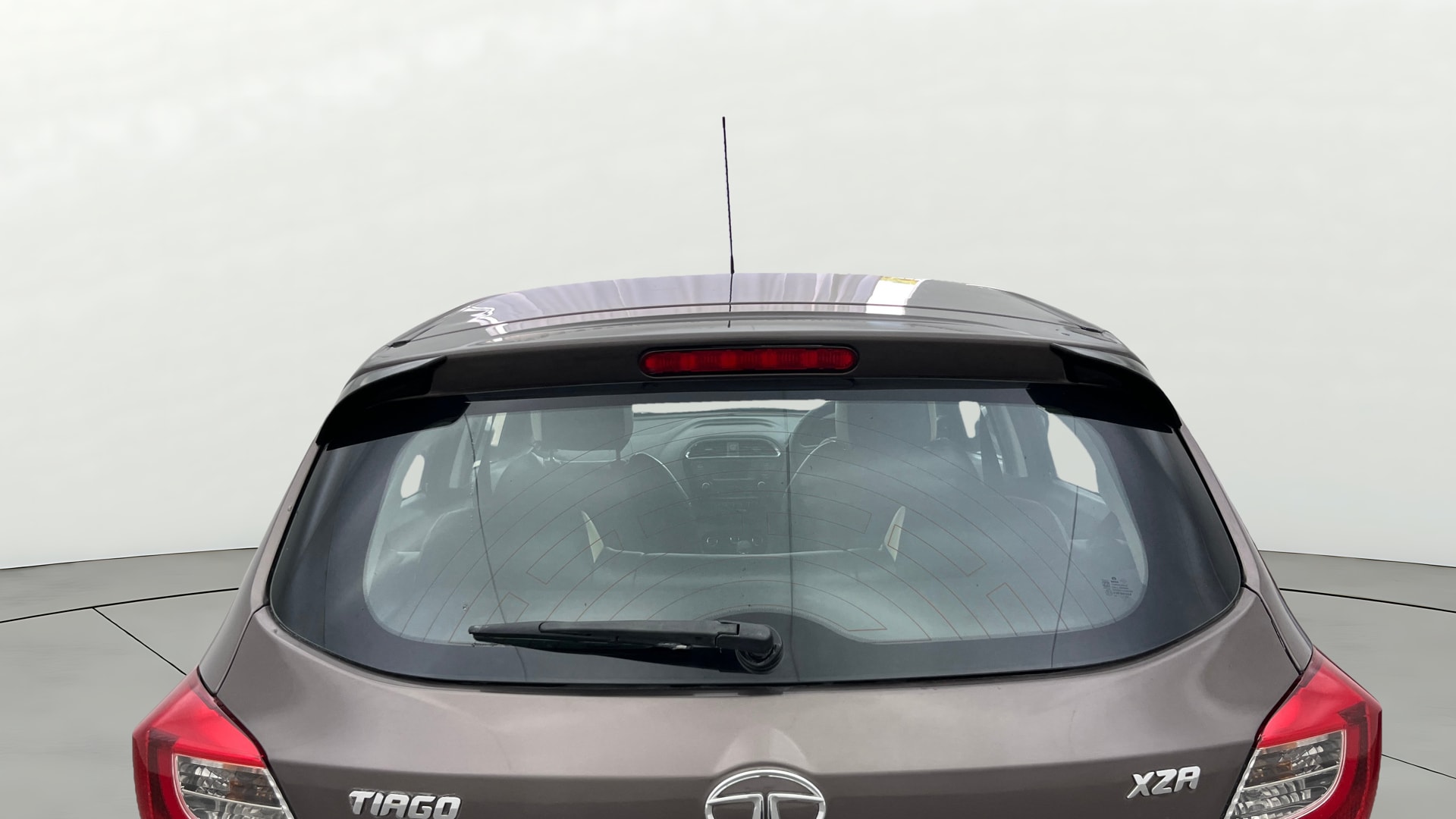 Used 2018 Tata Tiago Used 2018 Tata Tiago