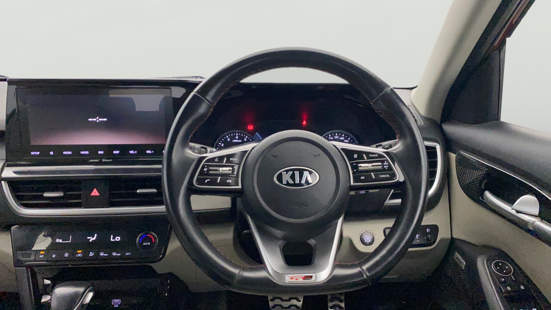 Used 2019 Kia Seltos Used 2019 Kia Seltos