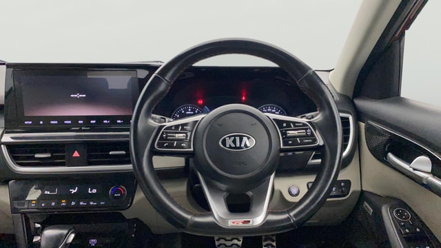 View Kia Seltos Image 21 Used Kia Seltos Image 21