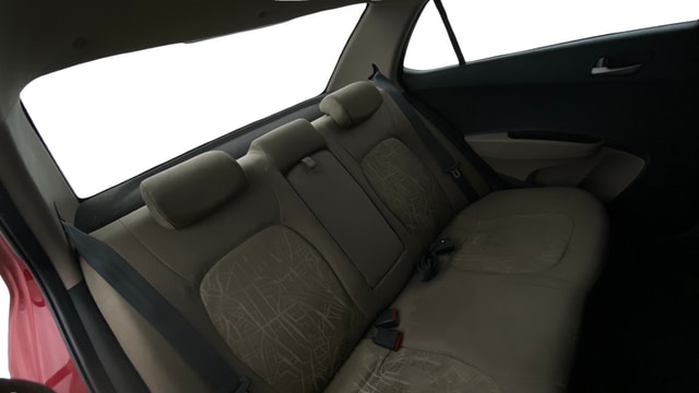 View Hyundai Xcent Image 29 Used Hyundai Xcent Image 29