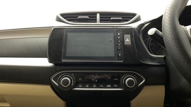 View Honda Amaze Image 17 Used Honda Amaze Image 17
