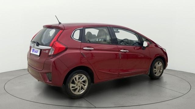 View Honda Jazz Image 45 Used Honda Jazz Image 45
