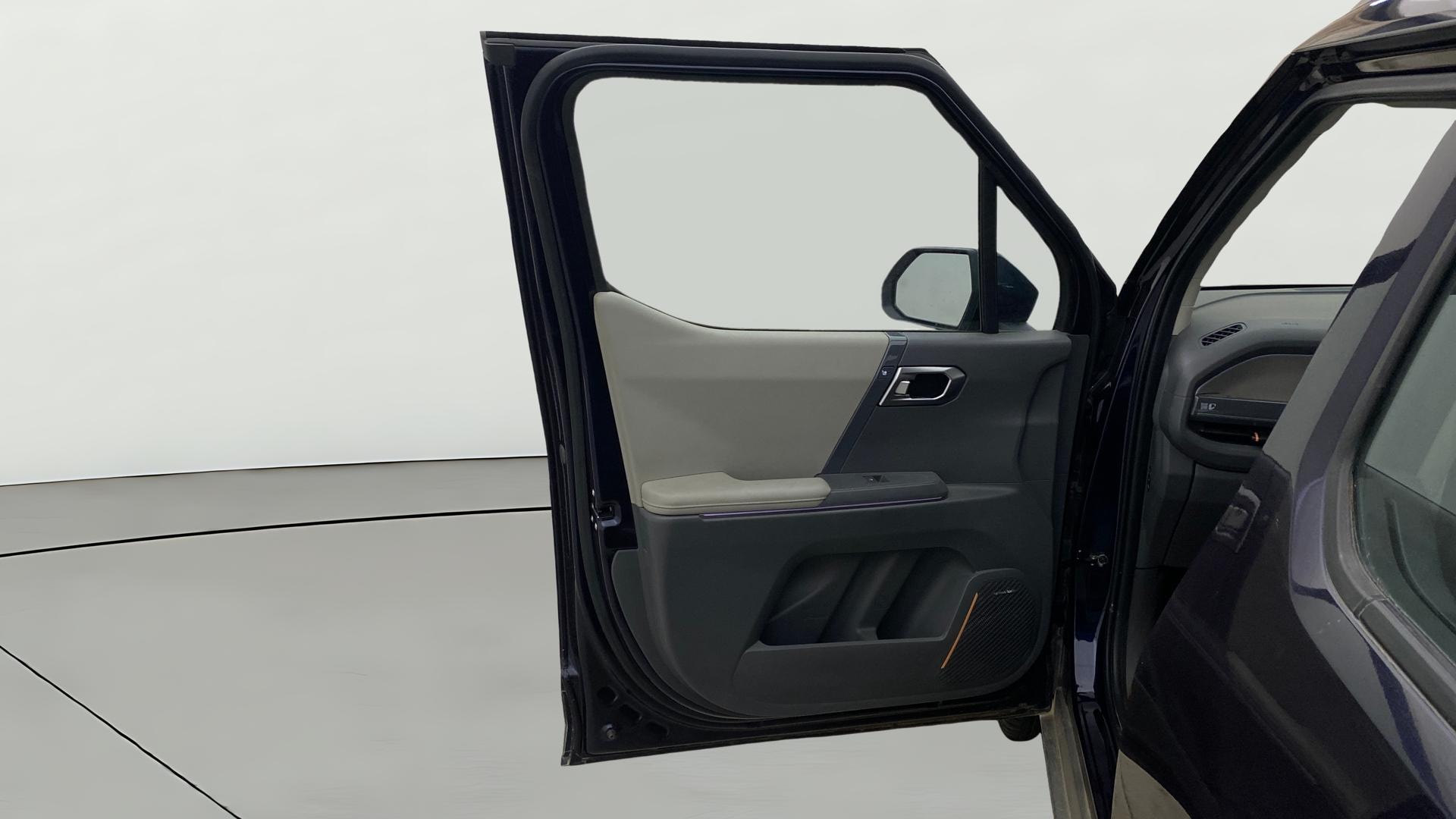 View 2025 Kia Syros HTX Plus (O) AT Diesel Image 39 Used 2025 Kia Syros HTX Plus (O) AT Diesel Image 39