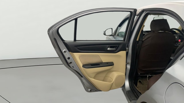 View Honda Amaze Image 15 Used Honda Amaze Image 15