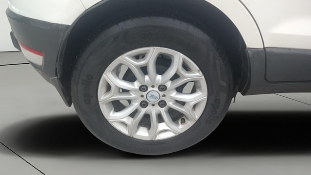 View Ford EcoSport Image 23 Used Ford EcoSport Image 23