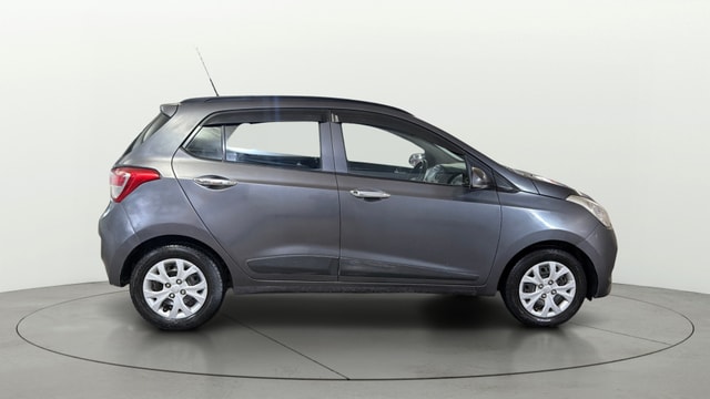 View Hyundai Grand i10 Image 8 Used Hyundai Grand i10 Image 8