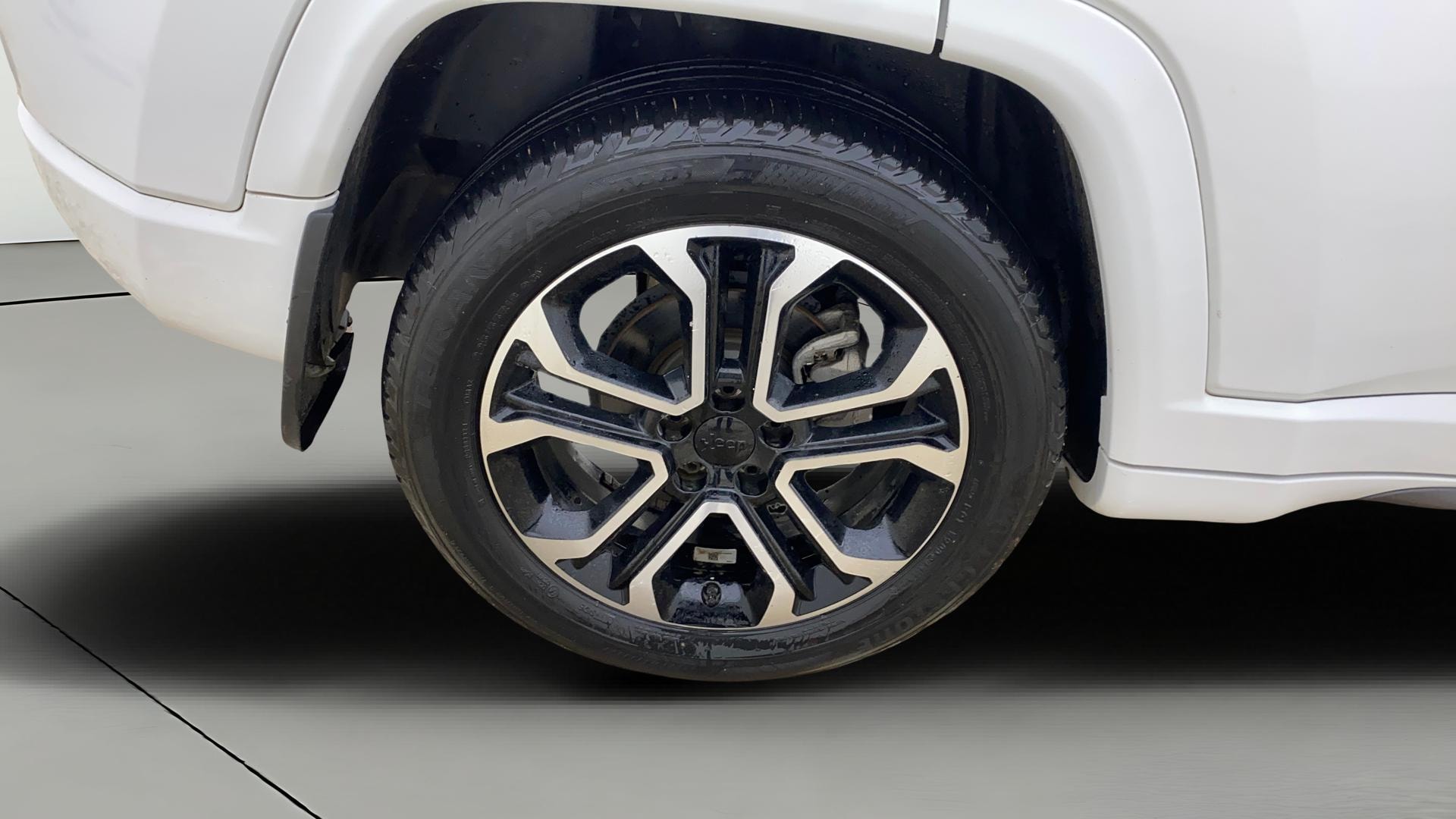 View 2022 Jeep Compass S (O) 1.4 Petrol DDCT Image 34 Used 2022 Jeep Compass S (O) 1.4 Petrol DDCT Image 34