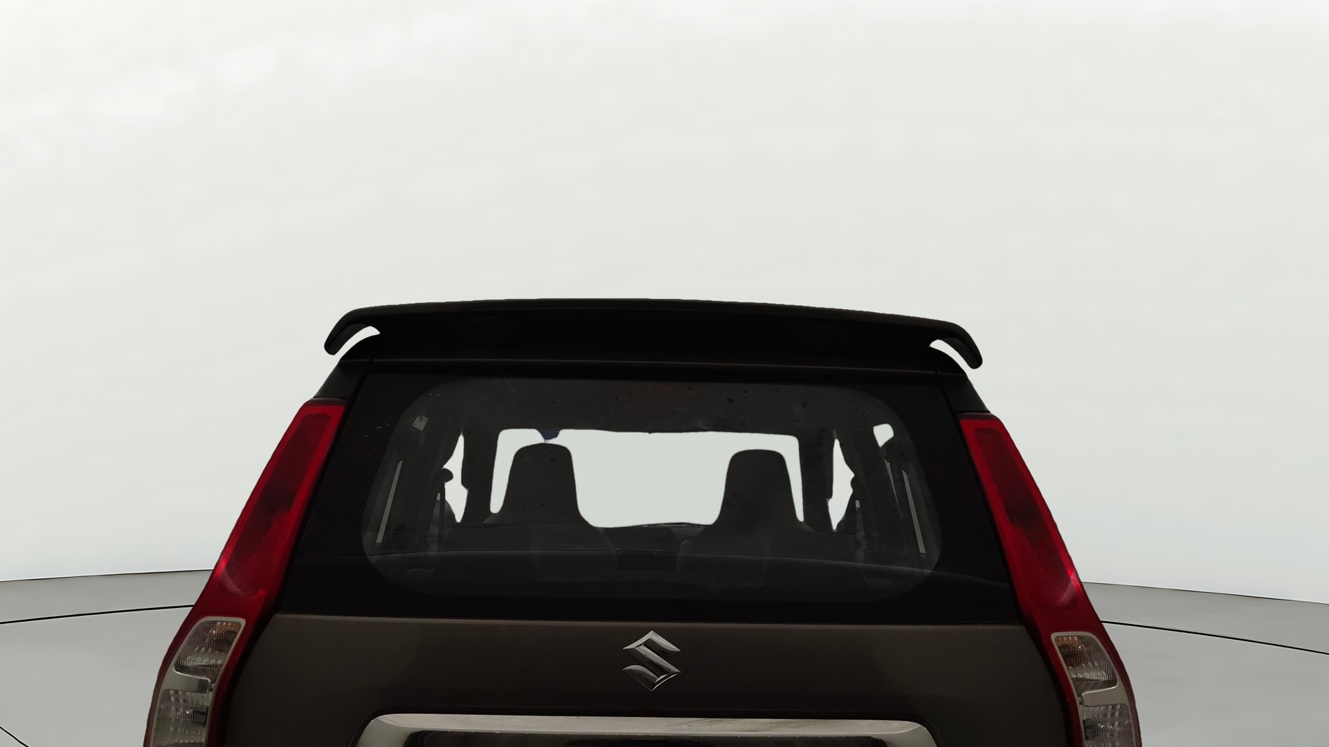 View 2019 Maruti Suzuki 1000 Base Variant Image 4 Used 2019 Maruti Suzuki 1000 Base Variant Image 4