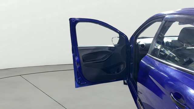 View Ford Figo Aspire Image 31 Used Ford Figo Aspire Image 31