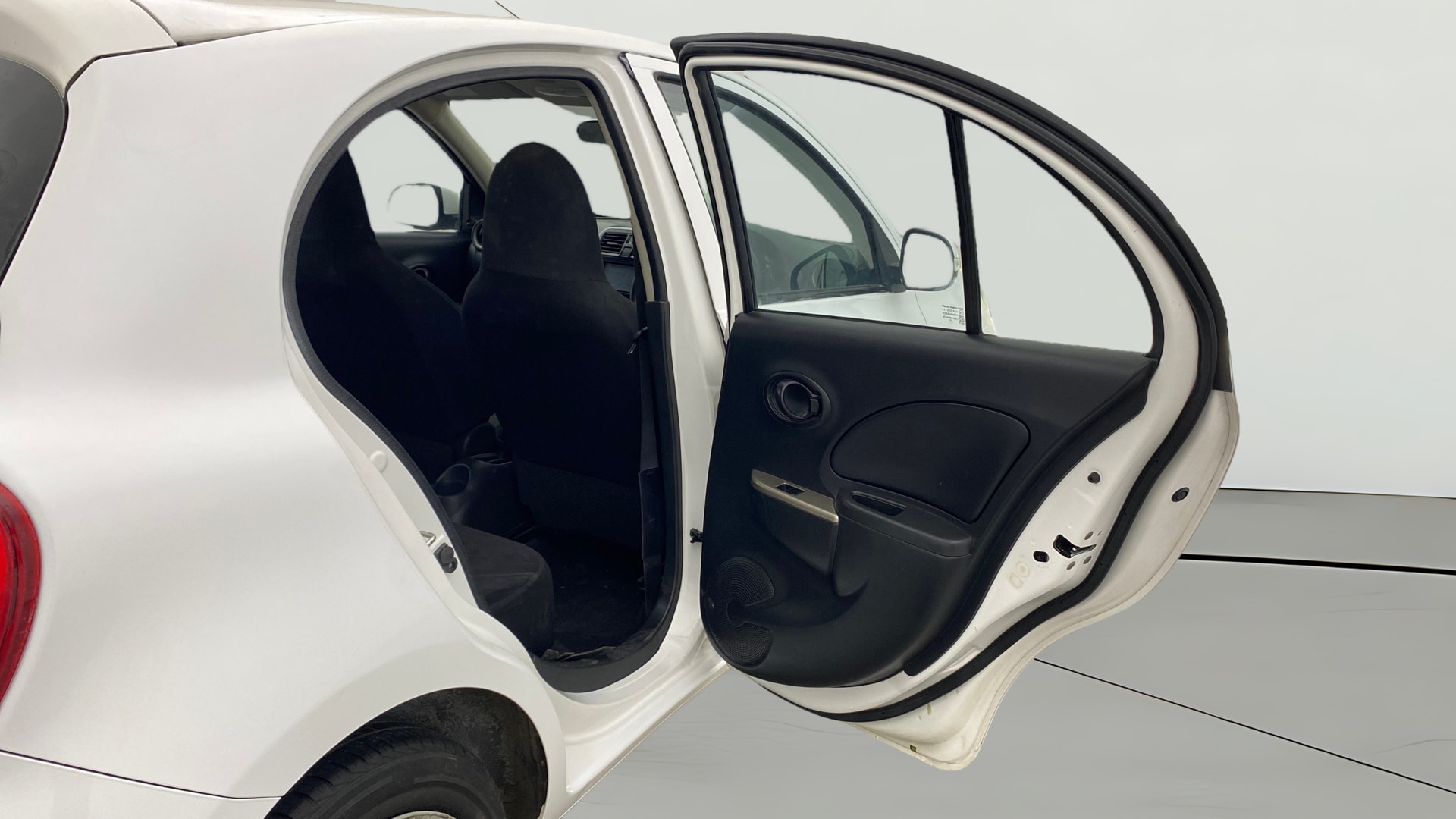 Used 2020 Nissan Micra Active Used 2020 Nissan Micra Active