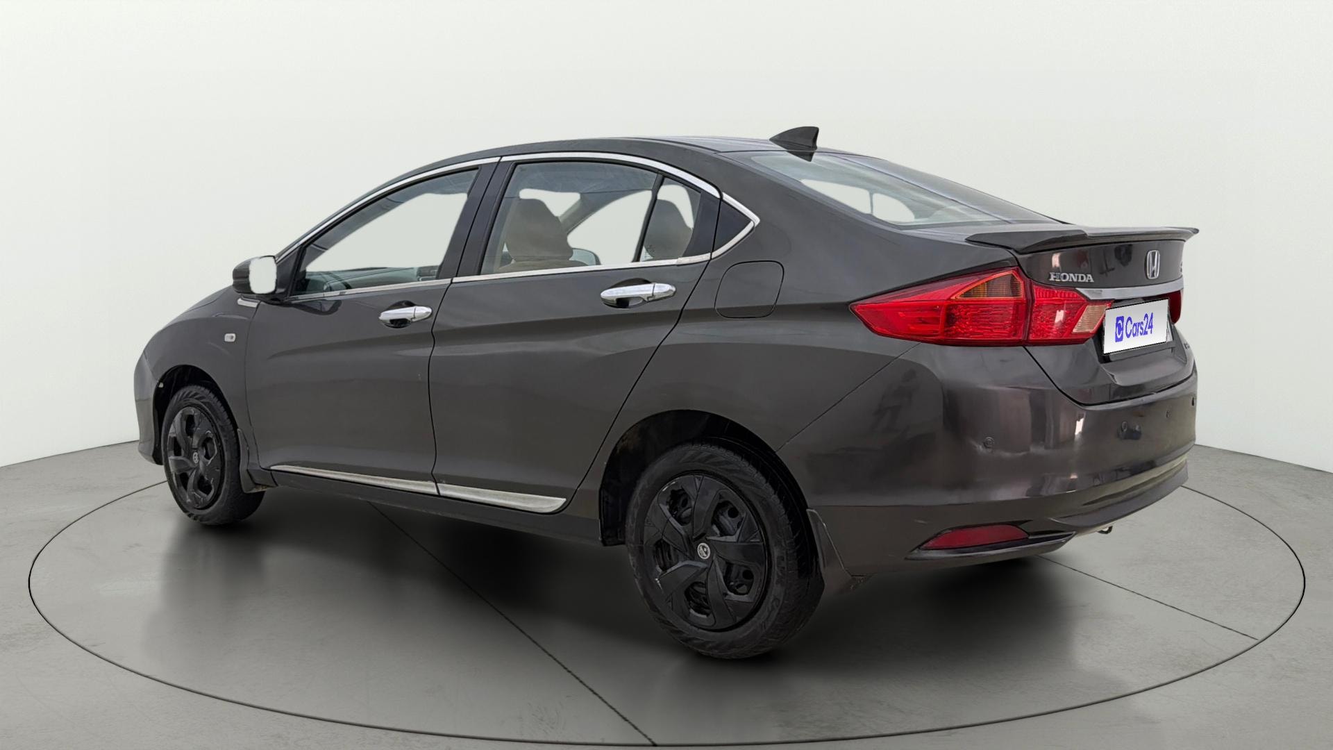 Used 2016 Honda City Used 2016 Honda City