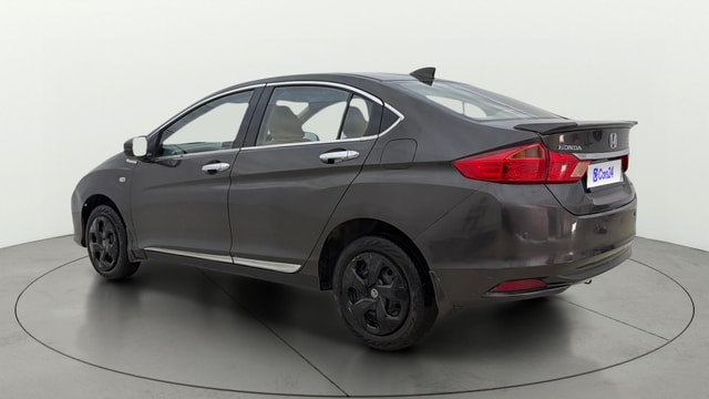 View Honda City Image 2 Used Honda City Image 2