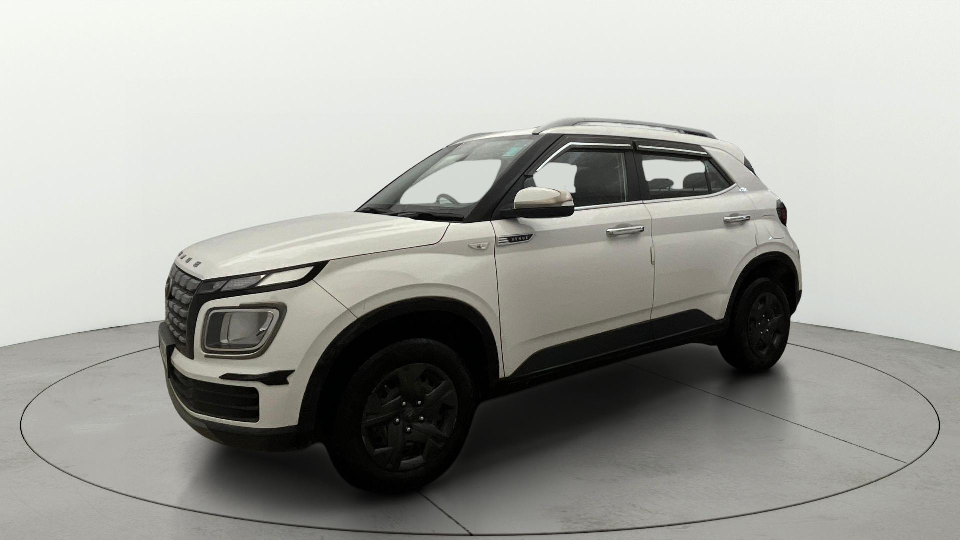 View 2024 Hyundai Venue S 1.2 Petrol Image 35 Used 2024 Hyundai Venue S 1.2 Petrol Image 35