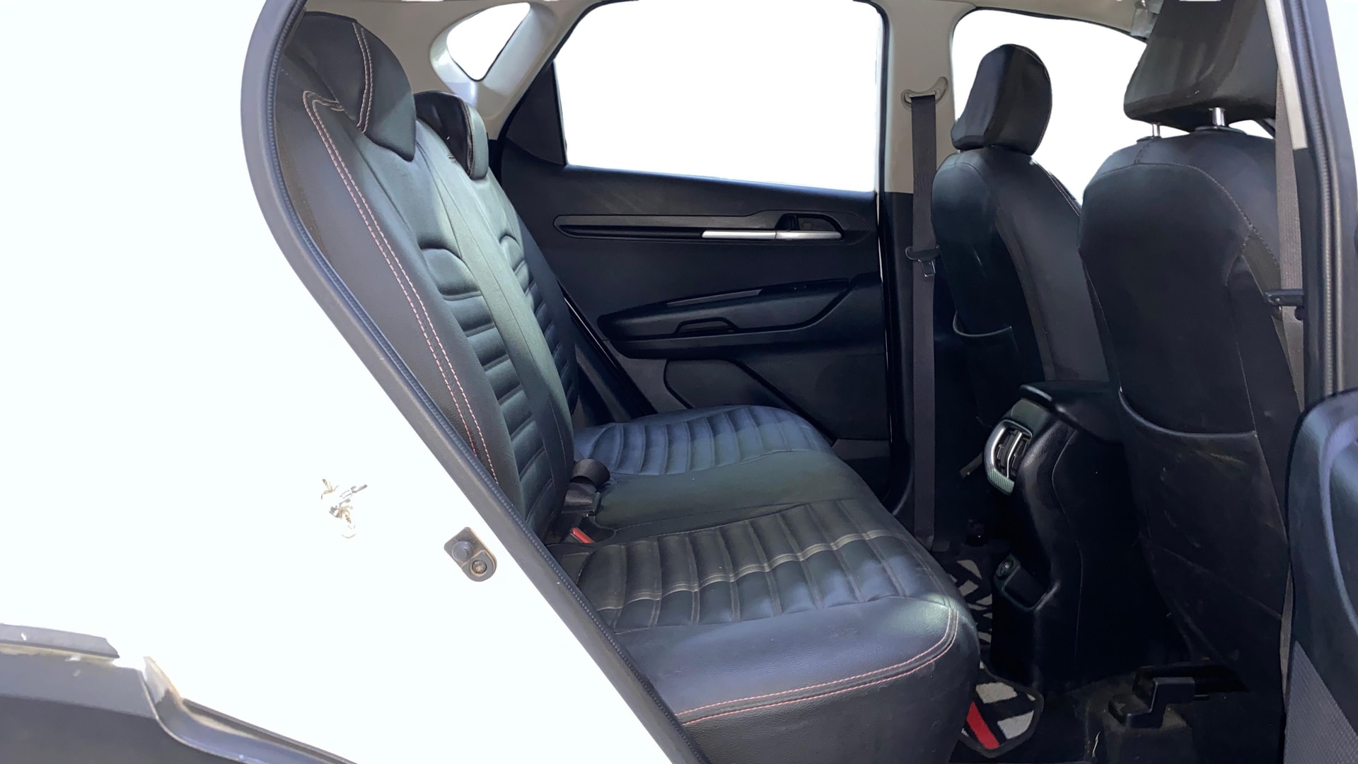 Used 2021 Kia Sonet Used 2021 Kia Sonet