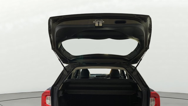 View Honda WR-V Image 16 Used Honda WR-V Image 16