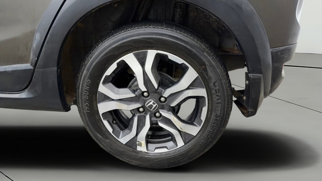 View Honda WR-V Image 11 Used Honda WR-V Image 11