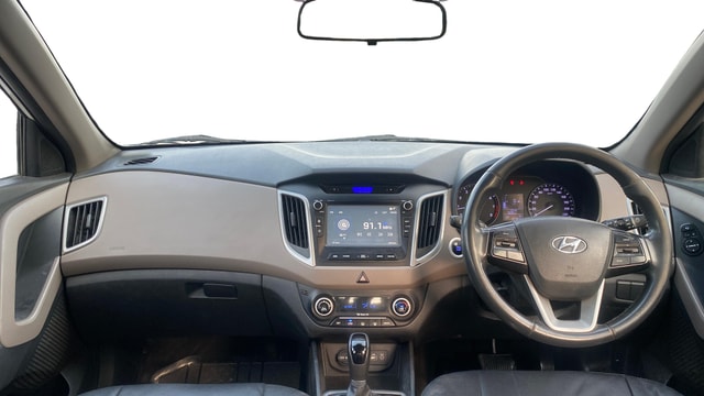 View Hyundai Creta Image 30 Used Hyundai Creta Image 30