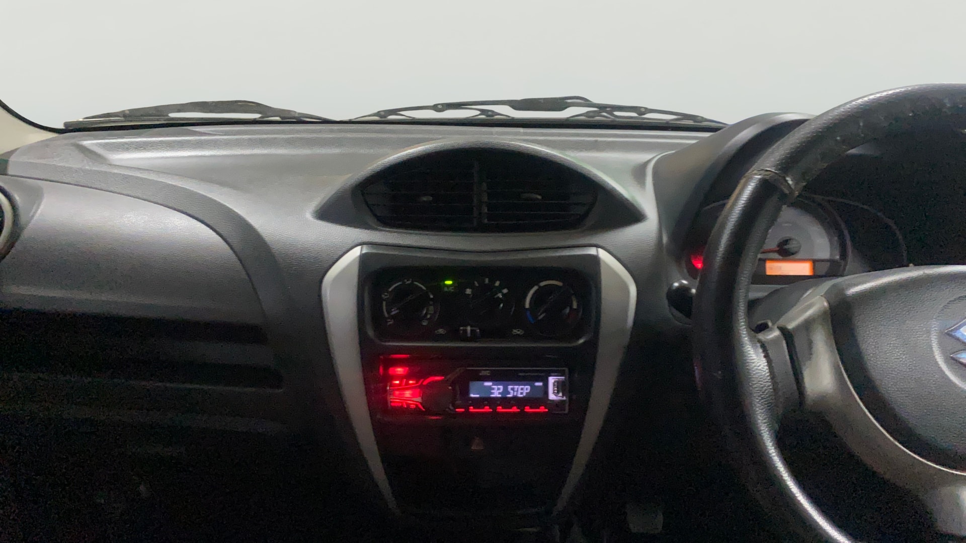 Used 2018 Maruti Suzuki Alto 800 Used 2018 Maruti Suzuki Alto 800