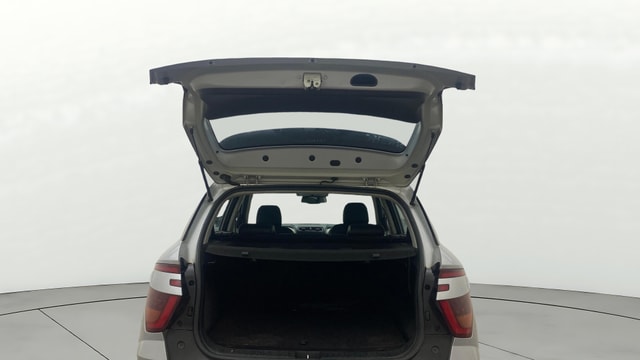 View Hyundai Creta Image 17 Used Hyundai Creta Image 17