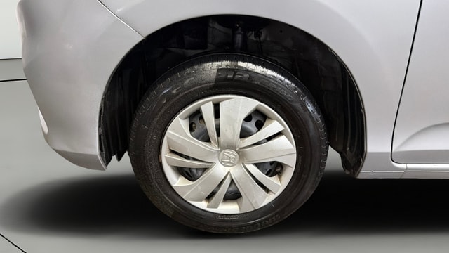 View Honda Amaze Image 27 Used Honda Amaze Image 27