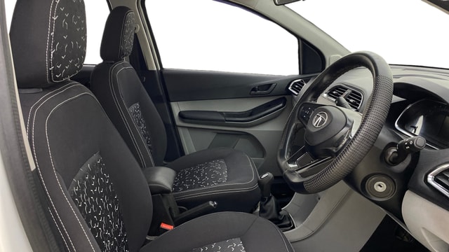View Tata Tiago Image 25 Used Tata Tiago Image 25