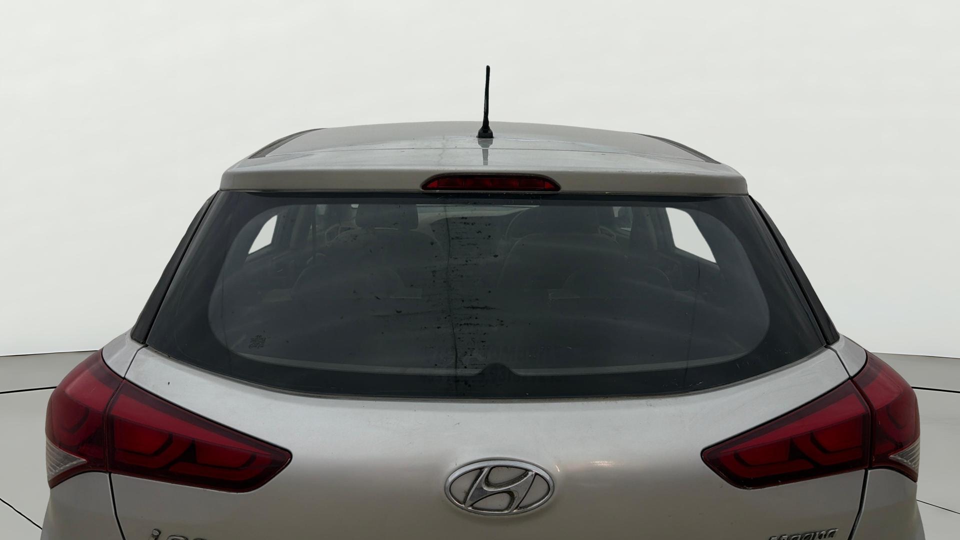 View 2016 Hyundai Elite i20 Magna 1.2 Image 3 Used 2016 Hyundai Elite i20 Magna 1.2 Image 3