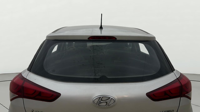 View Hyundai Elite i20 Image 3 Used Hyundai Elite i20 Image 3
