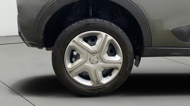 View Tata Nexon Image 23 Used Tata Nexon Image 23