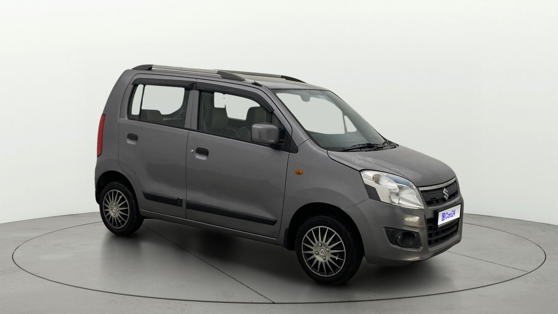 View 2016 Maruti Suzuki 1000 Base Variant Image 36 Used 2016 Maruti Suzuki 1000 Base Variant Image 36