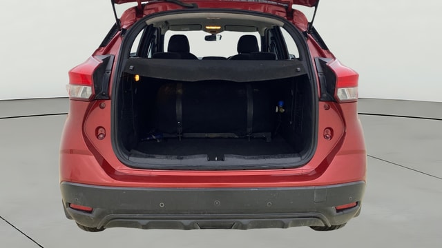 View Nissan Kicks Image 37 Used Nissan Kicks Image 37