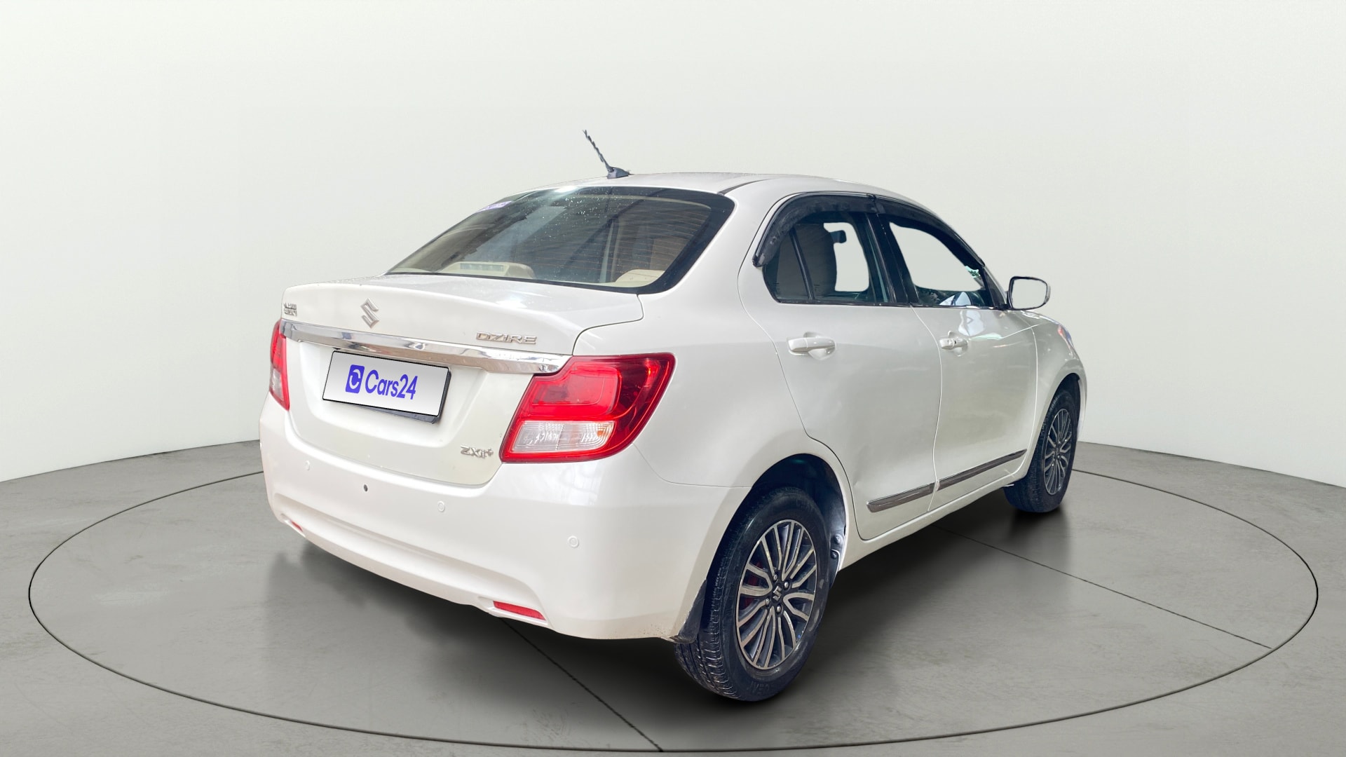 View 2018 Maruti Suzuki 1000 Base Variant Image 43 Used 2018 Maruti Suzuki 1000 Base Variant Image 43