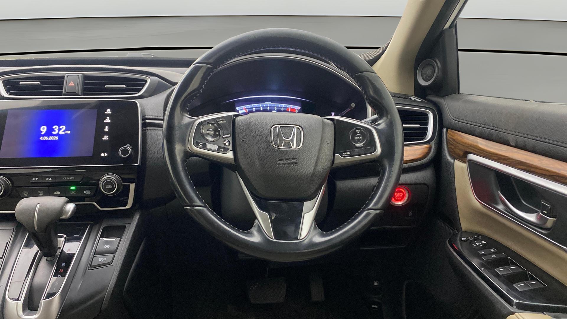 Used 2019 Honda CR-V Used 2019 Honda CR-V
