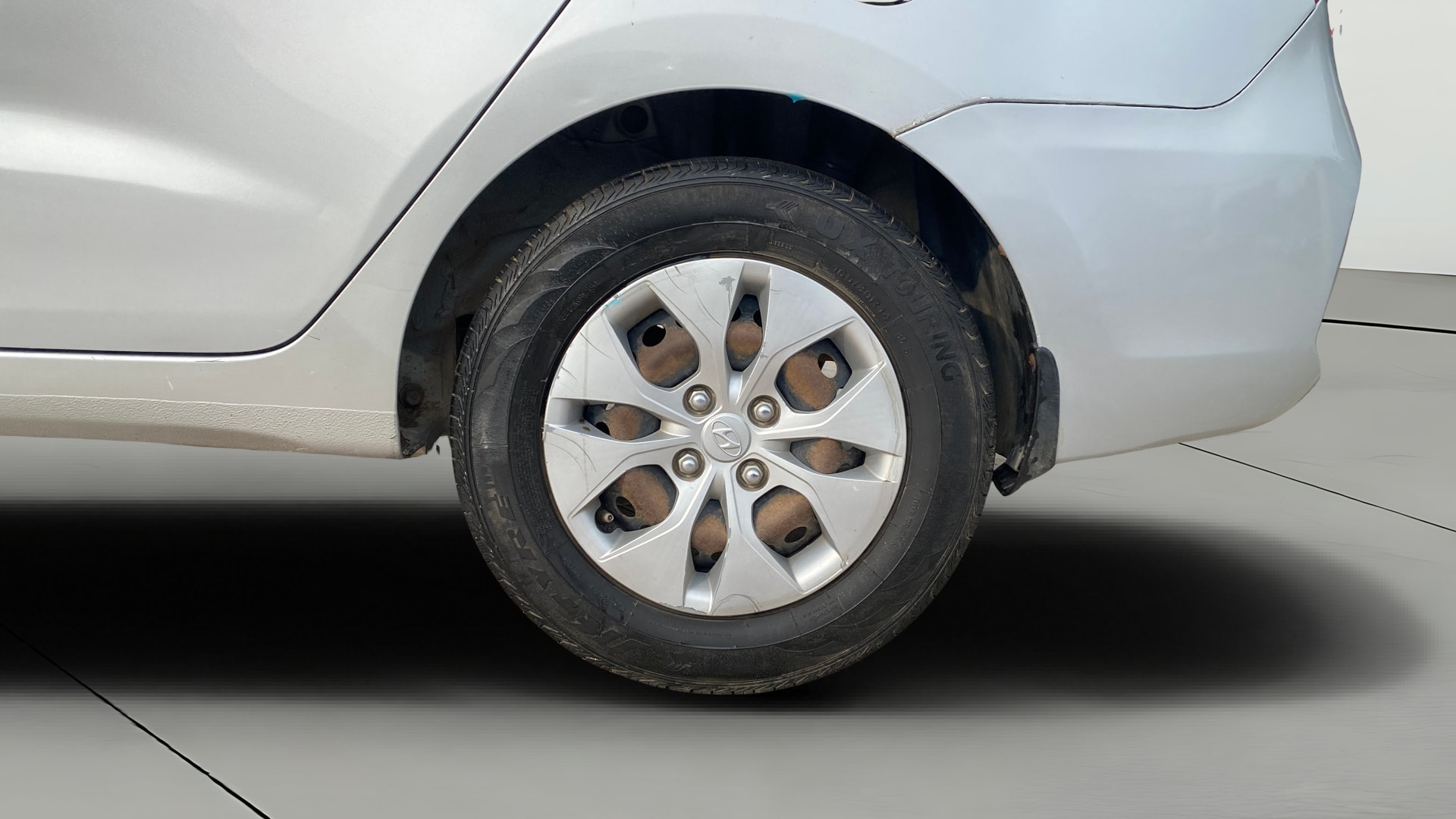 Used 2018 Hyundai Xcent Used 2018 Hyundai Xcent