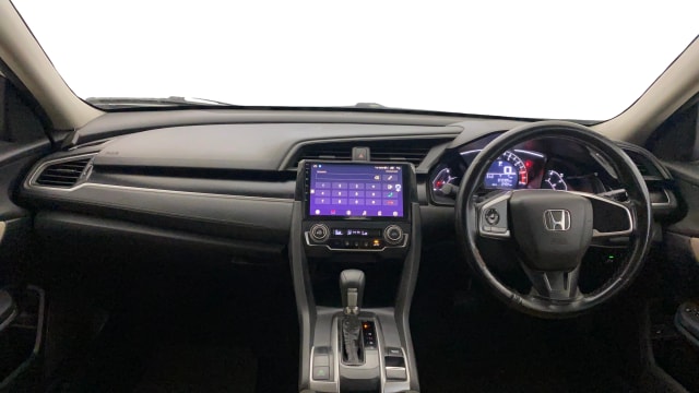 View Honda Civic Image 29 Used Honda Civic Image 29