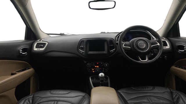 View Jeep Compass Image 15 Used Jeep Compass Image 15