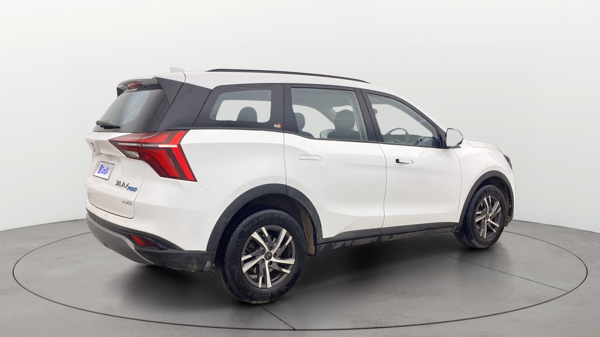 Used 2024 Mahindra XUV700 Used 2024 Mahindra XUV700