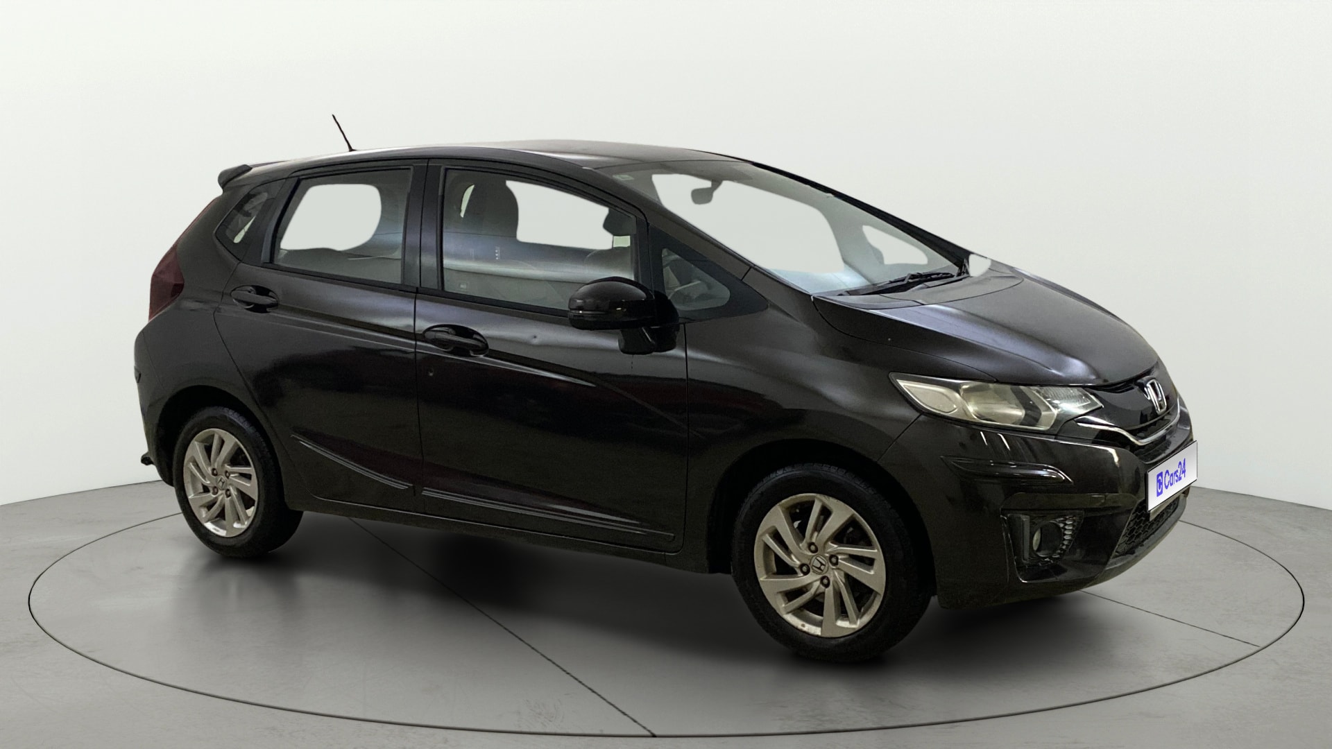 Used 2017 Honda Jazz Used 2017 Honda Jazz