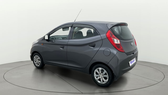 View Hyundai EON Image 2 Used Hyundai EON Image 2