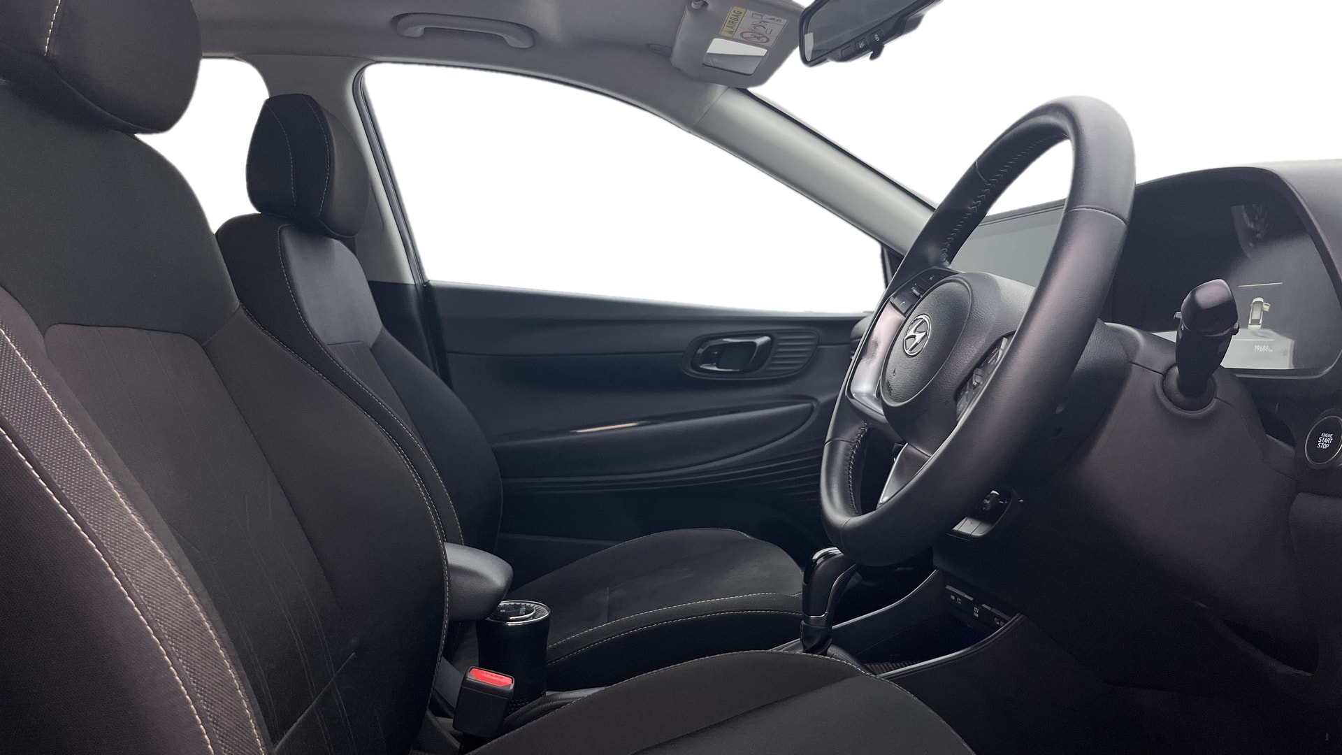 Used 2022 Hyundai Elite i20 Used 2022 Hyundai Elite i20