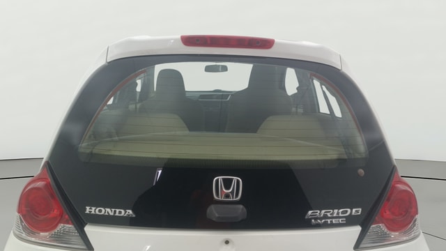 View Honda Brio Image 4 Used Honda Brio Image 4