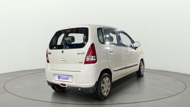 View Maruti Suzuki Zen Estilo Image 42 Used Maruti Suzuki Zen Estilo Image 42